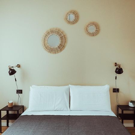 Bre Apartments - Gambero Flat วิเชนซา ภายนอก รูปภาพ