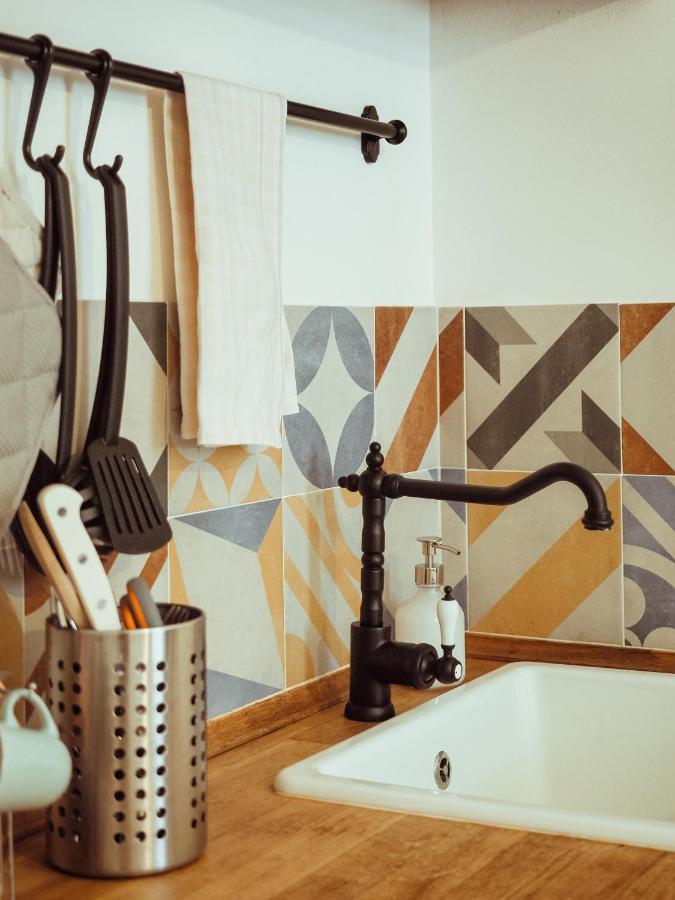 Bre Apartments - Gambero Flat วิเชนซา ภายนอก รูปภาพ